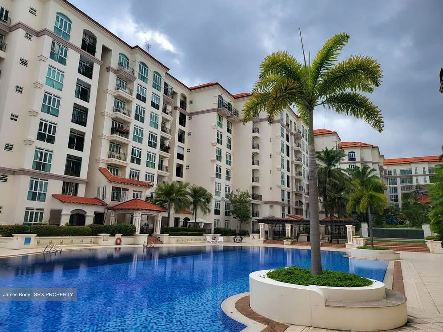 Estella Gardens (D17), Condominium #552529941